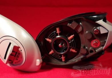 Reel maintenance and service; the when, why, and what about…..