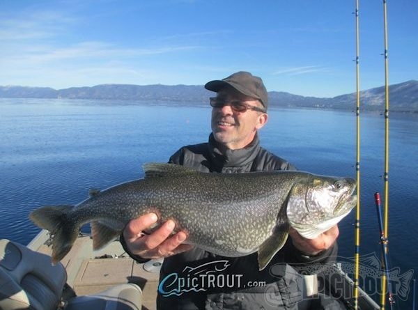 The 4 Anglers You'll Meet on Opening Day of “Truck Trout” Season