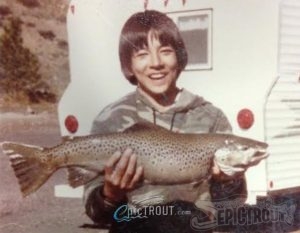 Ultra Light or Ultra Lame – Epic Trout
